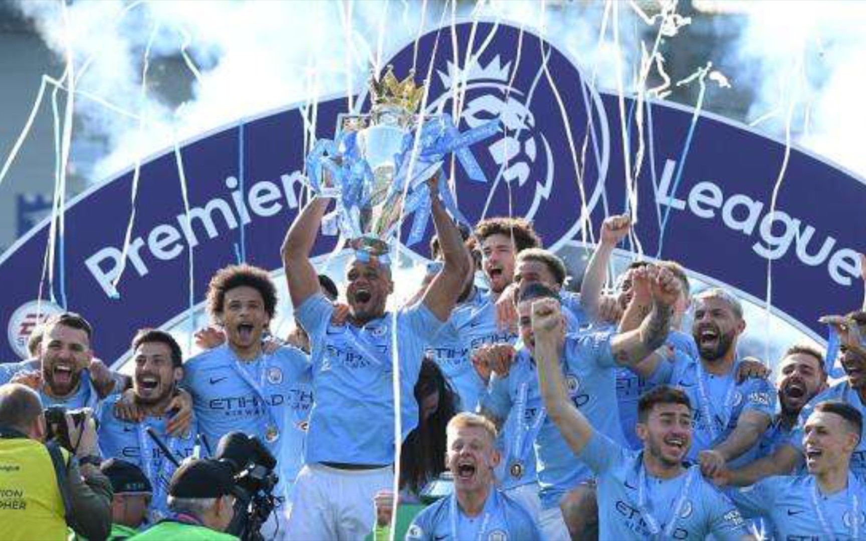 在体育界 在体育界